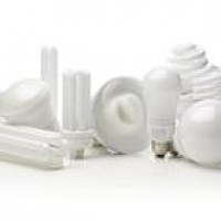 Energy Efficient Lamps