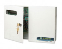 Lighting Control Panels